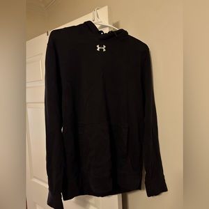 Under Armour hoodie